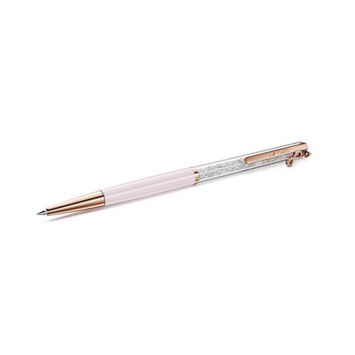 Swarovski Crystalline Silk Ballpoint Pen